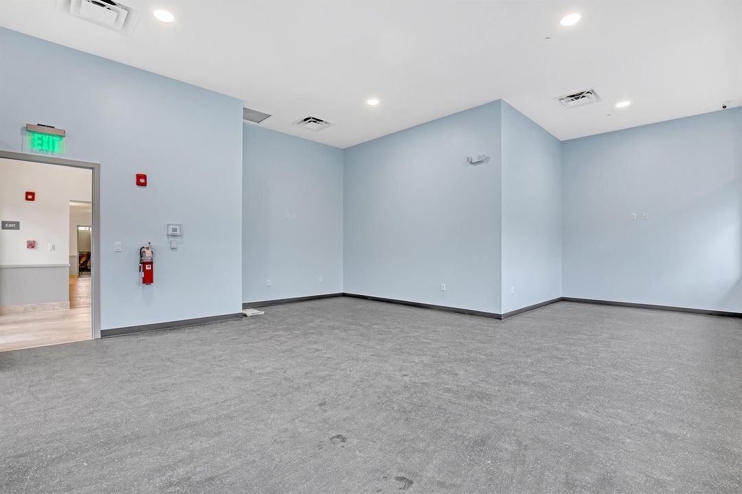 Future Fitness Center