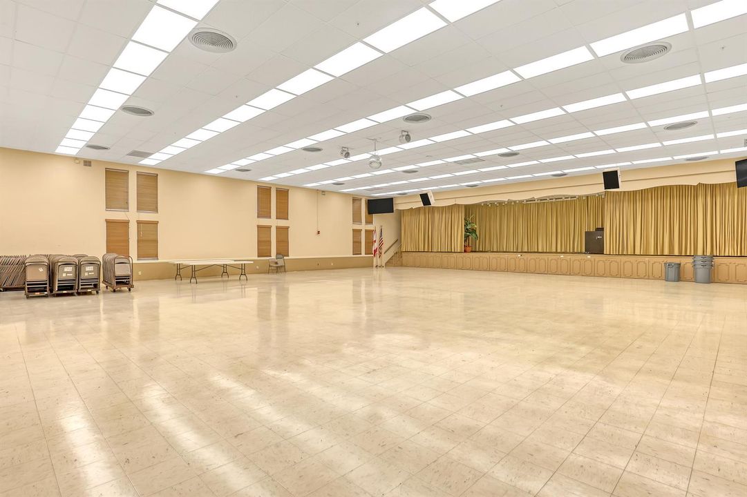 Auditorium