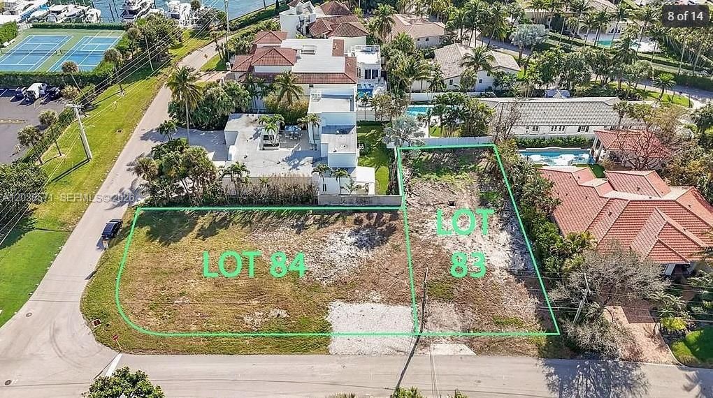 For Sale: $2,400,000 (0.19 acres)