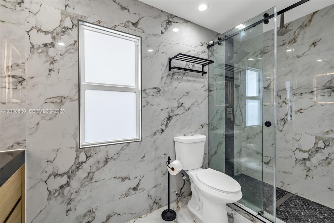 TASTEFULLY RENOVATED