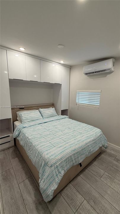 В аренду: $2,400 (1 спален, 1 ванн, 624 Квадратных фут)
