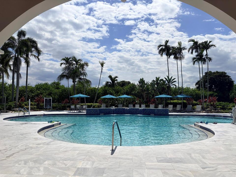 The Commons Pool