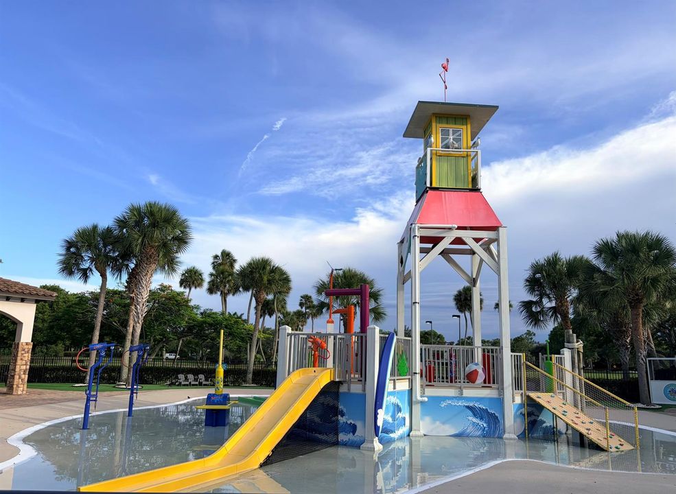 Waterpark