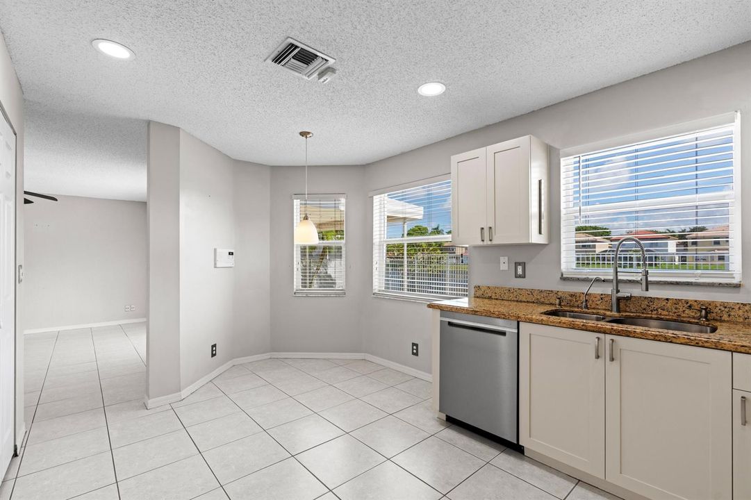 3961 Crescent Creek Place - Kitchen 3