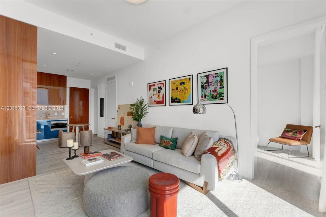 En Venta: $1,820,000 (2 camas, 2 baños, 886 Pies cuadrados)