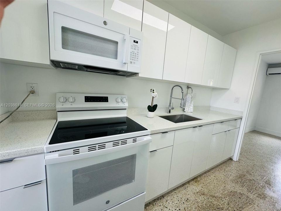 В аренду: $1,650 (1 спален, 1 ванн, 550 Квадратных фут)