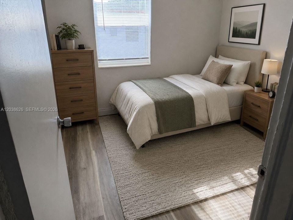 В аренду: $2,550 (3 спален, 1 ванн, 1308 Квадратных фут)
