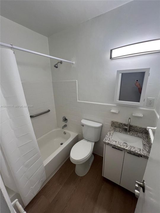 For Rent: $1,450 (1 beds, 1 baths, 500 Square Feet)