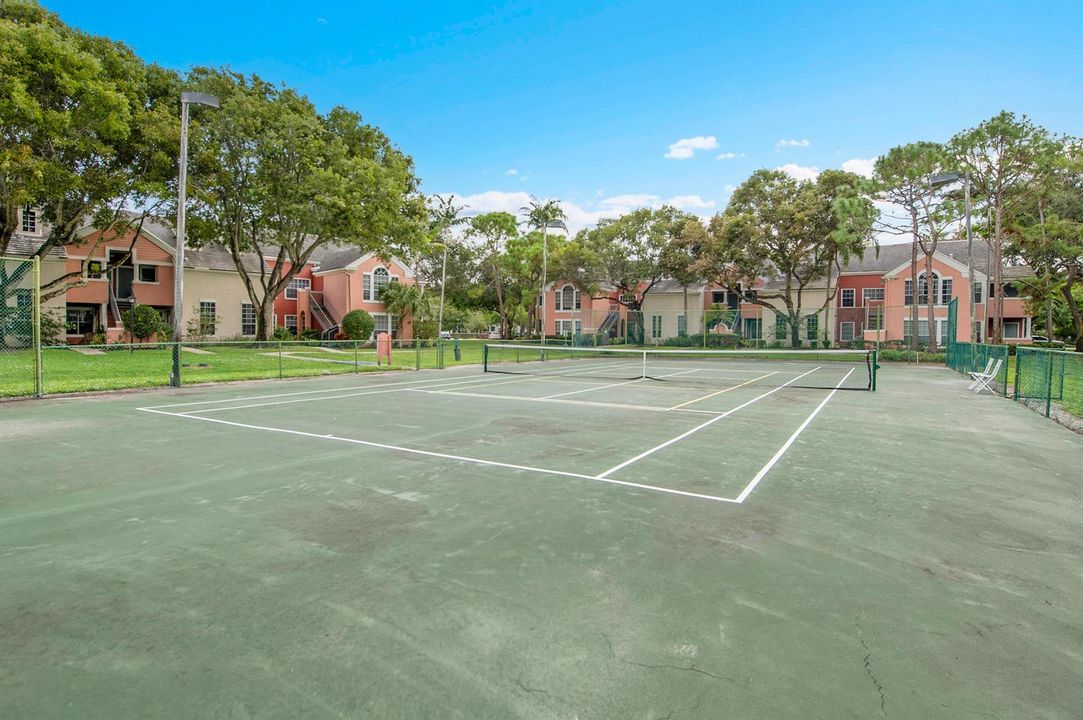 Tennis