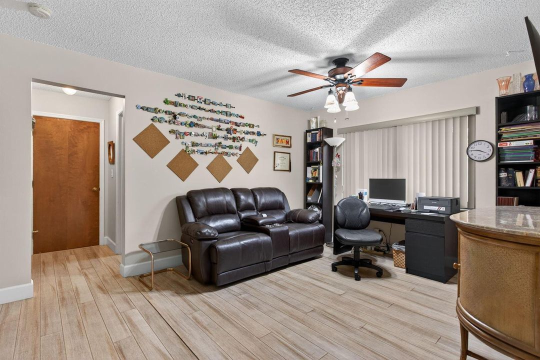 office