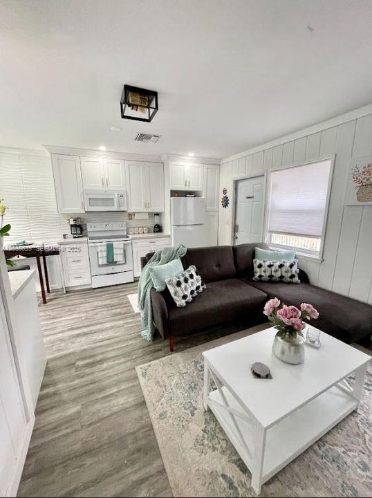 1 Bed unit