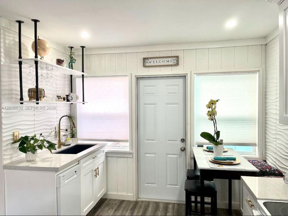 1 Bed unit