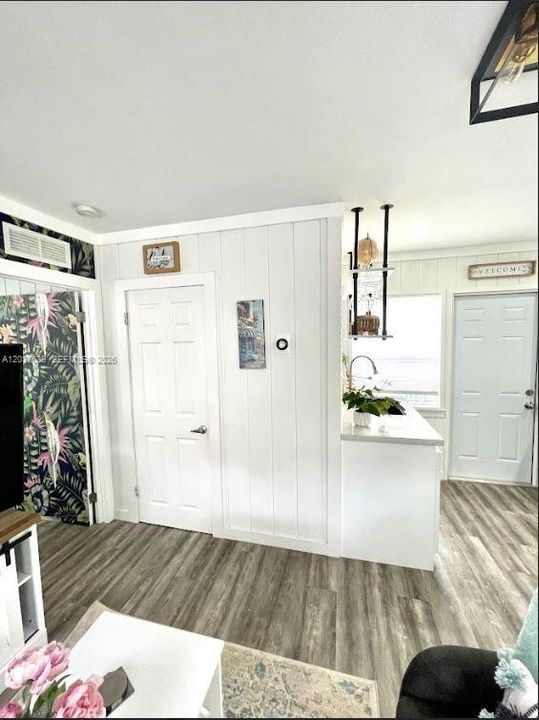 1 Bed unit