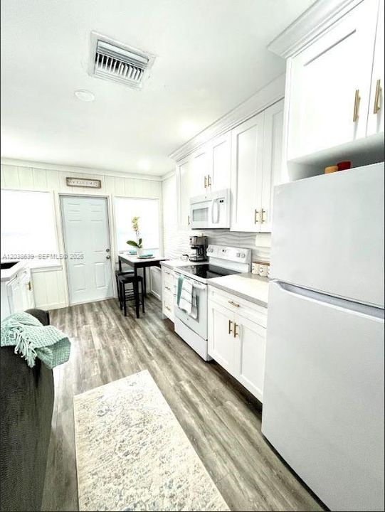 1 Bed unit