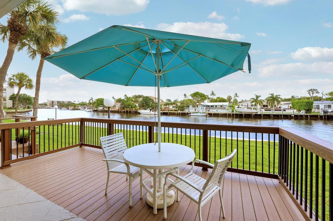 Boca Bayou Amenities