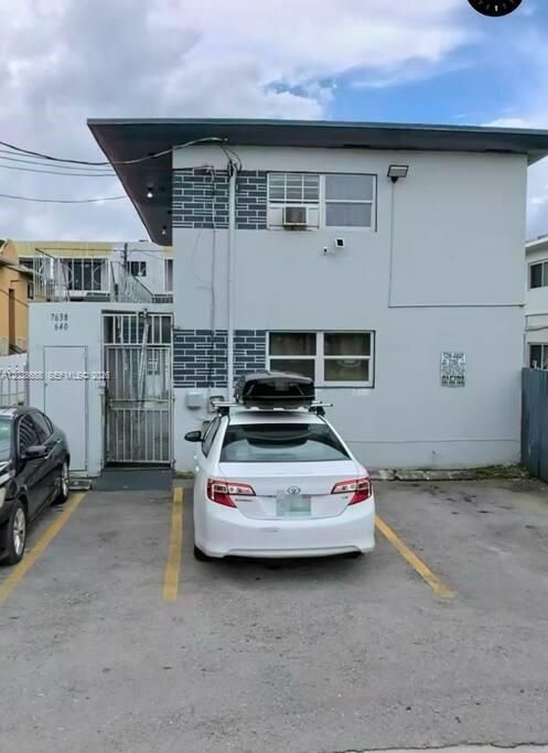 En Renta: $1,650 (1 camas, 1 baños, 600 Pies cuadrados)