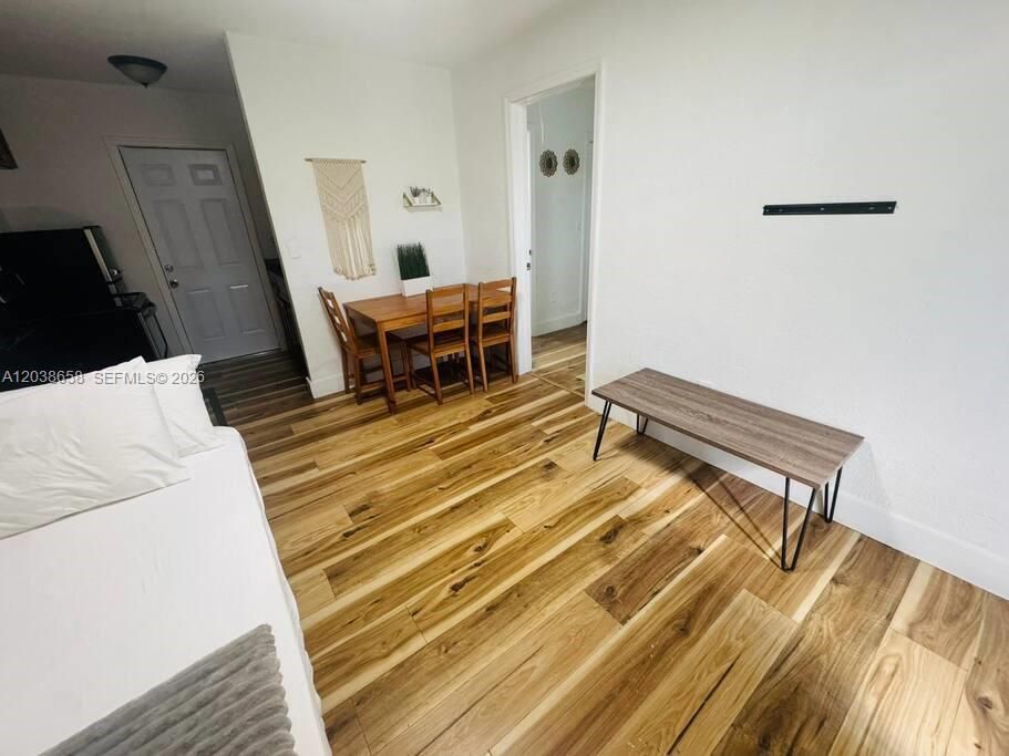 En Renta: $1,650 (1 camas, 1 baños, 600 Pies cuadrados)