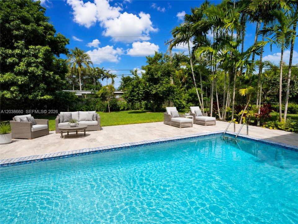 Virtual Staging