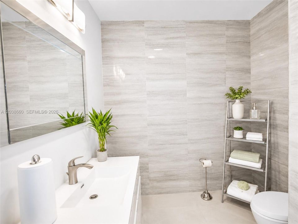 Virtual Staging