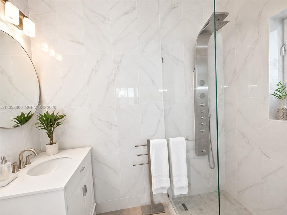 Virtual Staging