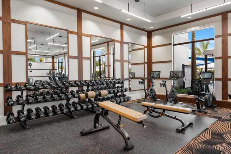LOE Clubhouse-Fitness-5