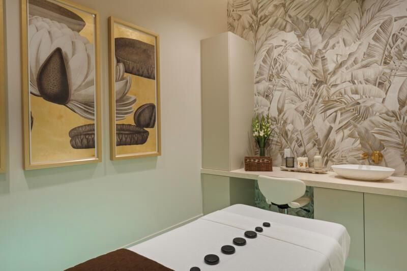 LOE Clubhouse-Spa-303