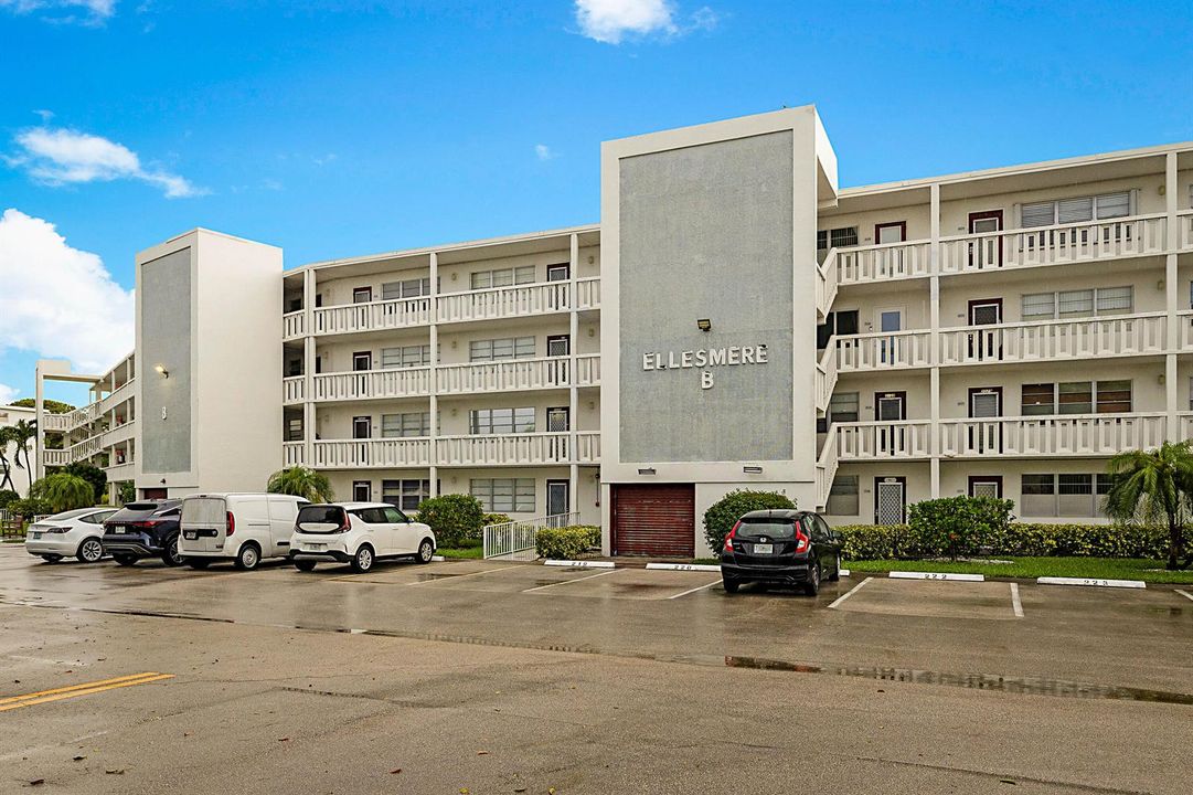 1023 Ellesmere B -1