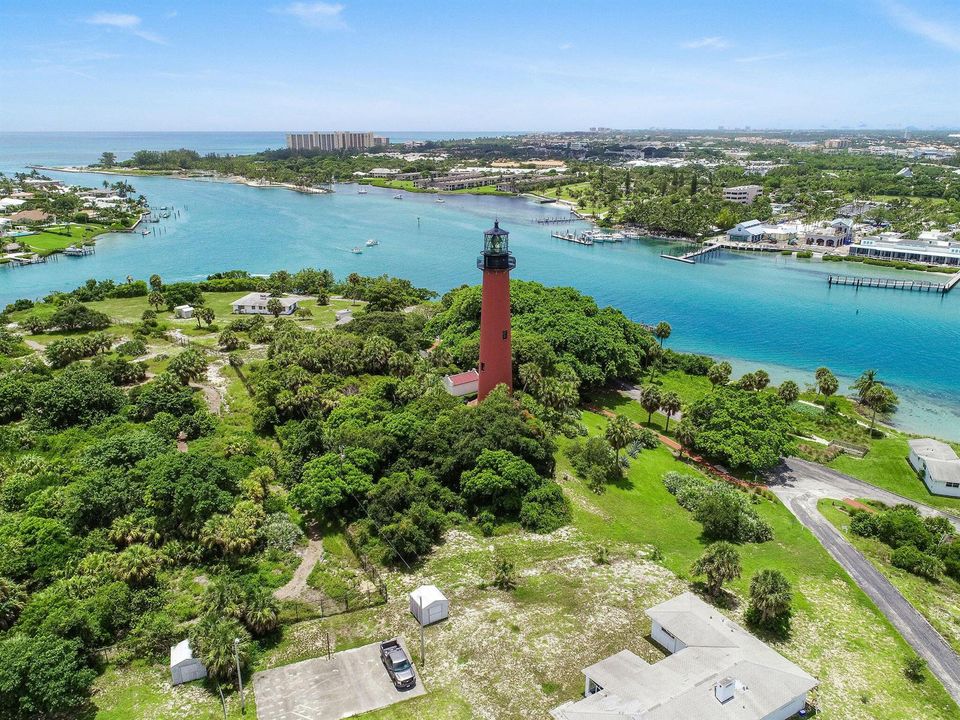 Jupiter Lighthouse