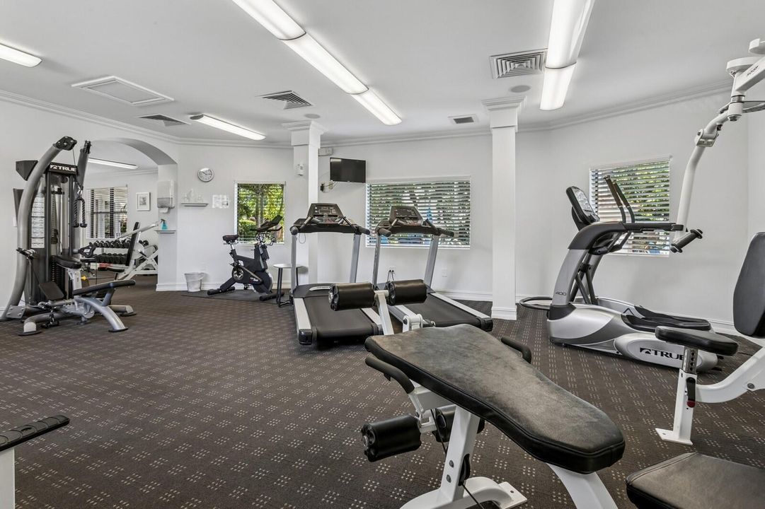Fitness
