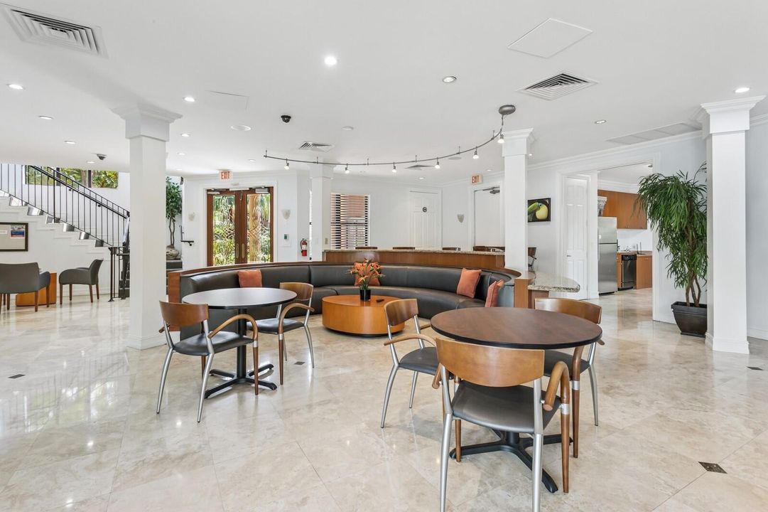 Social Room
