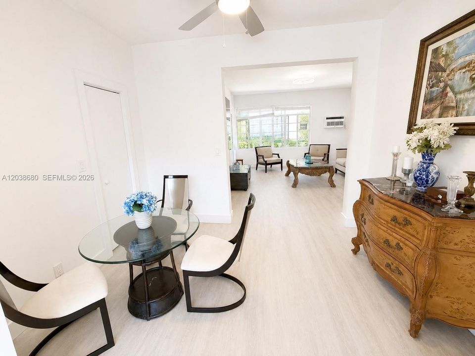 For Rent: $3,600 (2 beds, 2 baths, 1078 Square Feet)