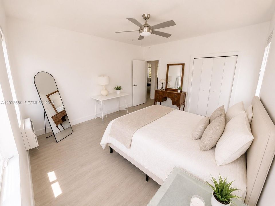 For Rent: $3,600 (2 beds, 2 baths, 1078 Square Feet)