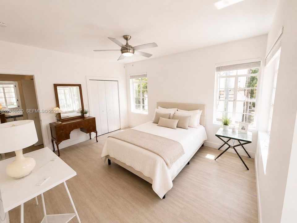 For Rent: $3,600 (2 beds, 2 baths, 1078 Square Feet)