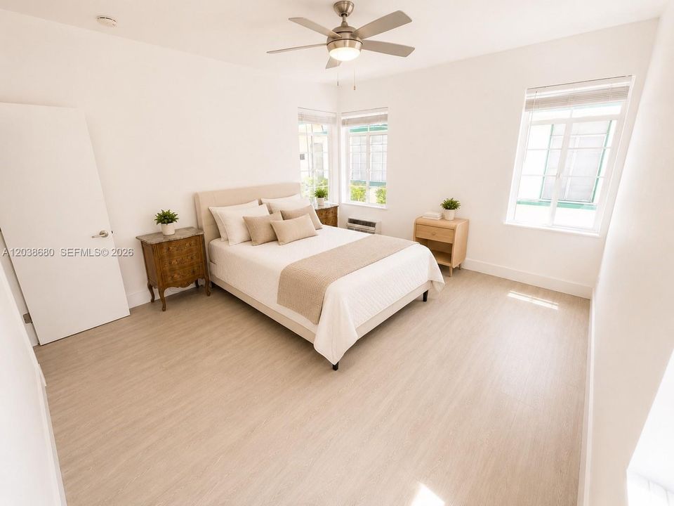 For Rent: $3,600 (2 beds, 2 baths, 1078 Square Feet)