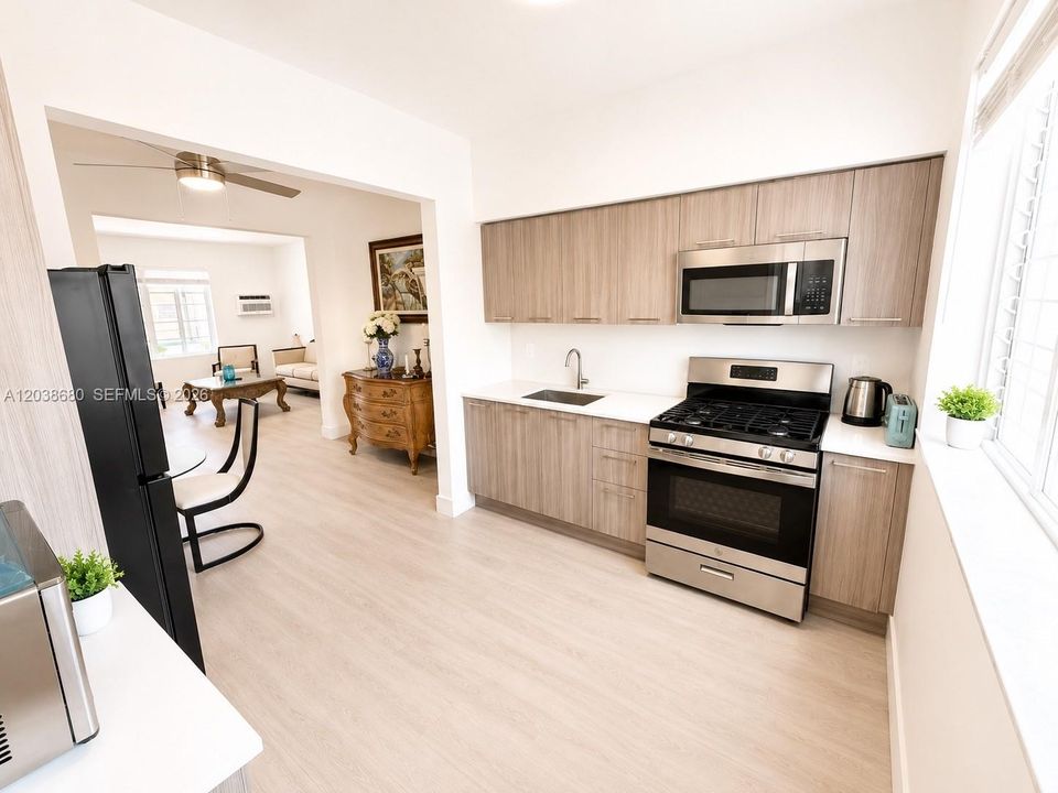 For Rent: $3,600 (2 beds, 2 baths, 1078 Square Feet)