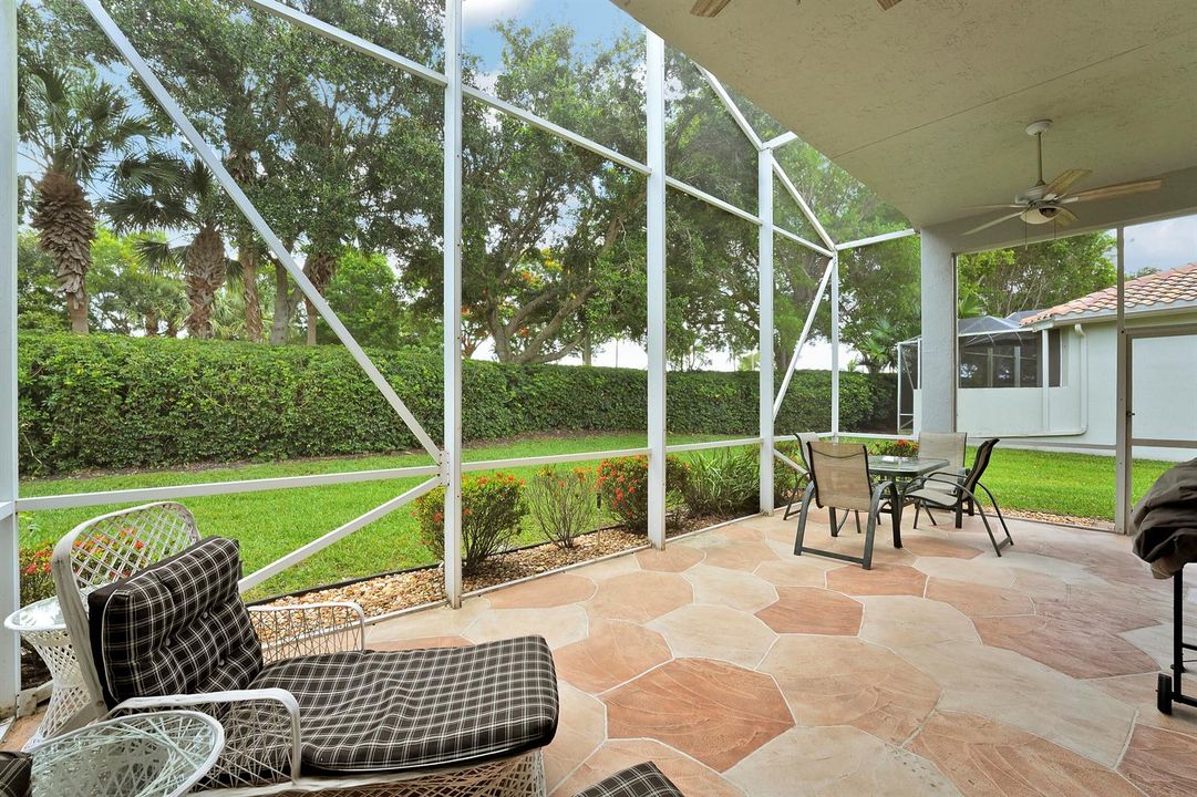 Extended Lanai
