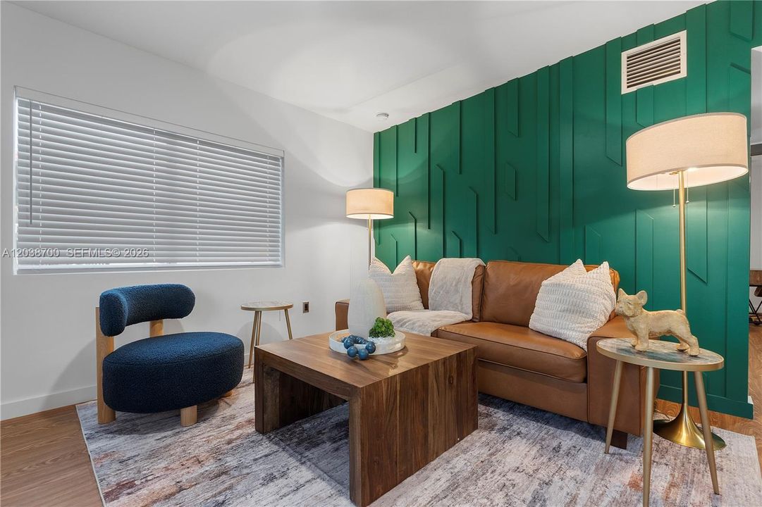 В аренду: $3,300 (3 спален, 2 ванн, 1130 Квадратных фут)
