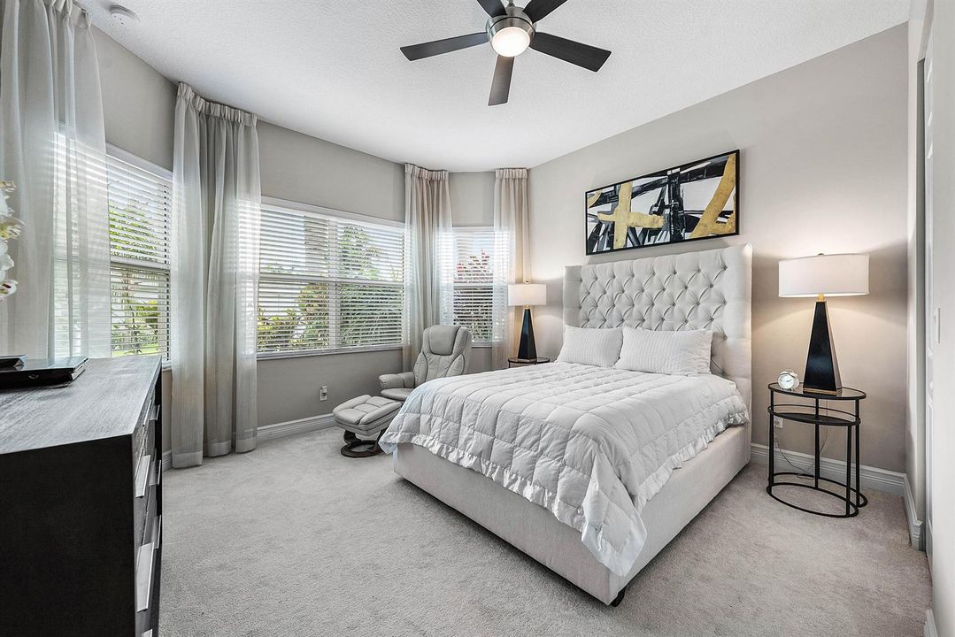 Ensuite Guest Bedroom
