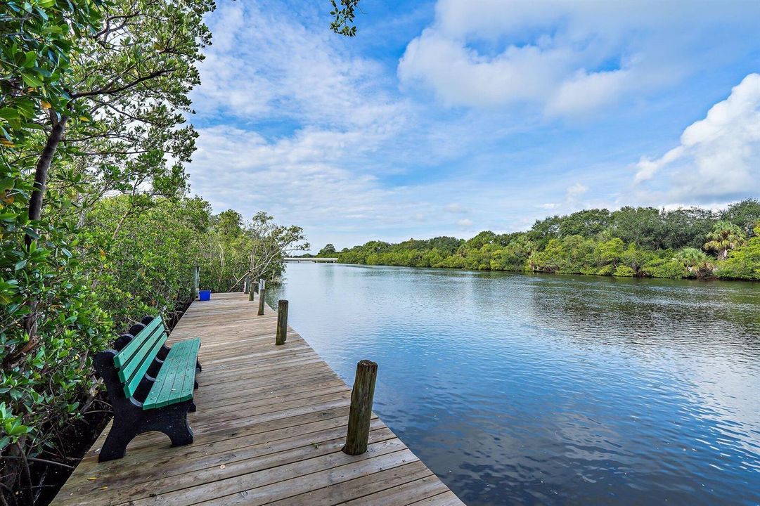 6343 Riverwalk #3