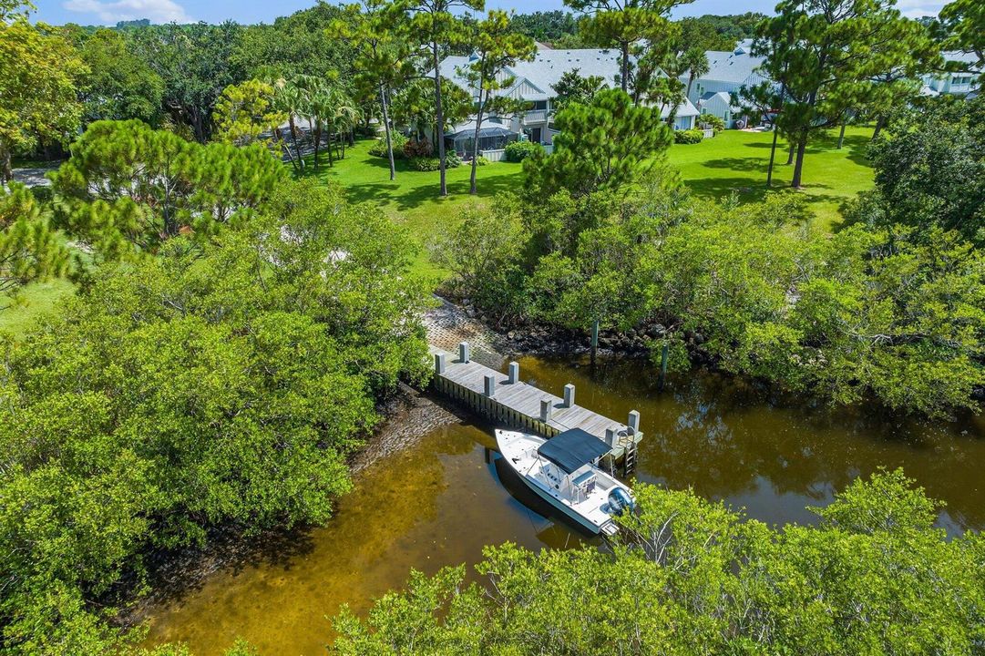 6343 Riverwalk #3
