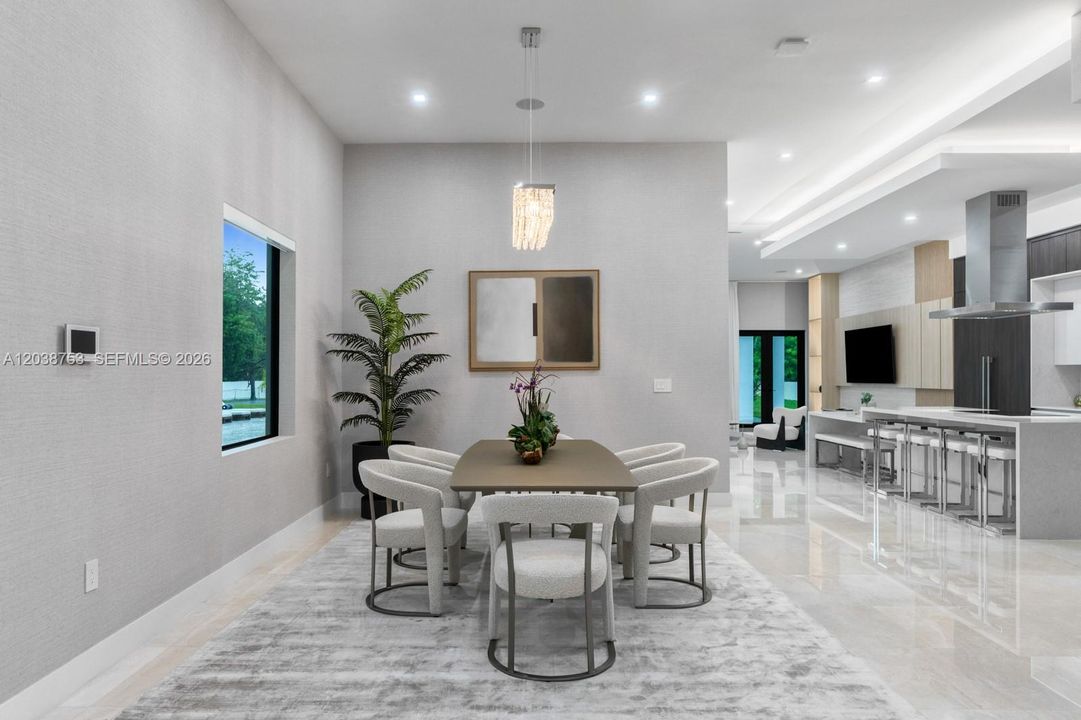 En Renta: $25,000 (6 camas, 5 baños, 4806 Pies cuadrados)