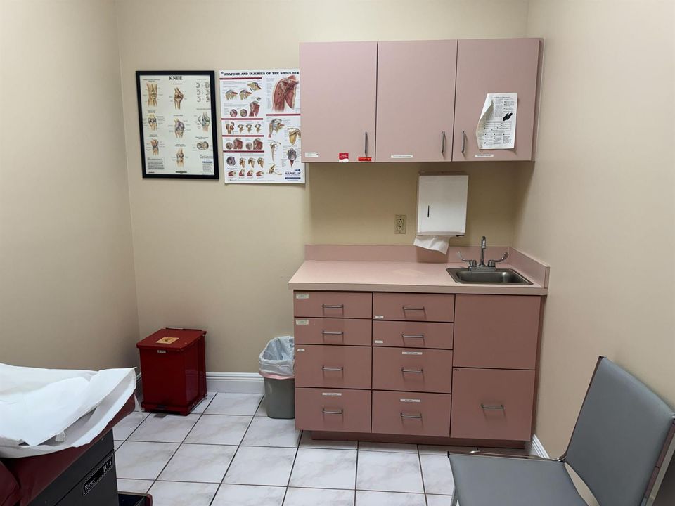 Examination room1