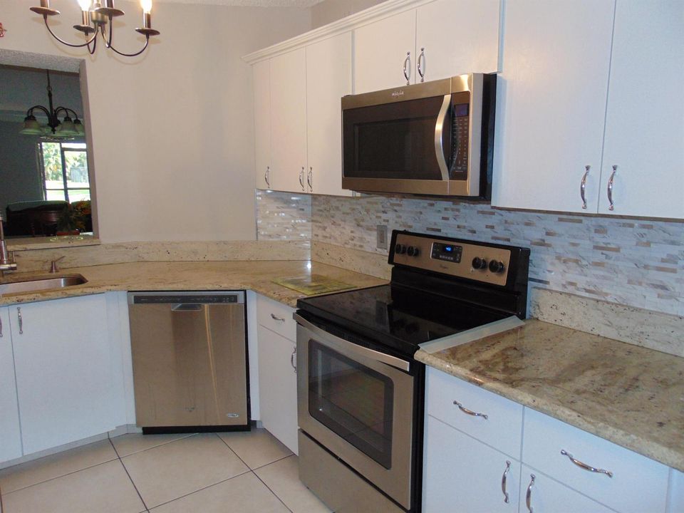 STAINLESS DISHWASHER