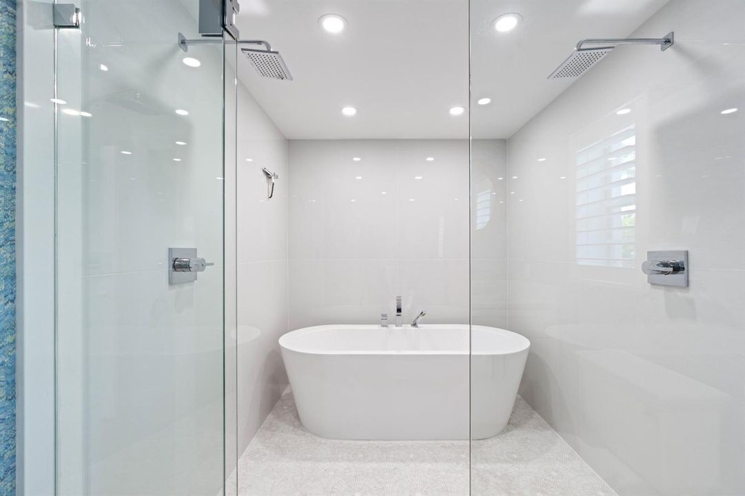 master bath
