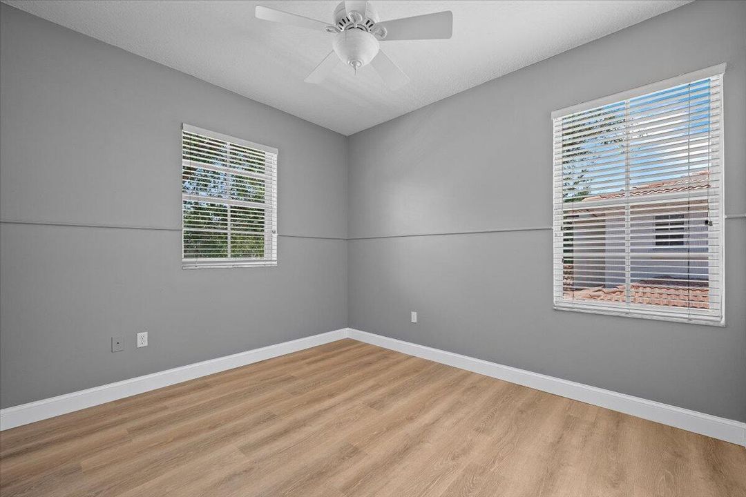 2nd Bedroom