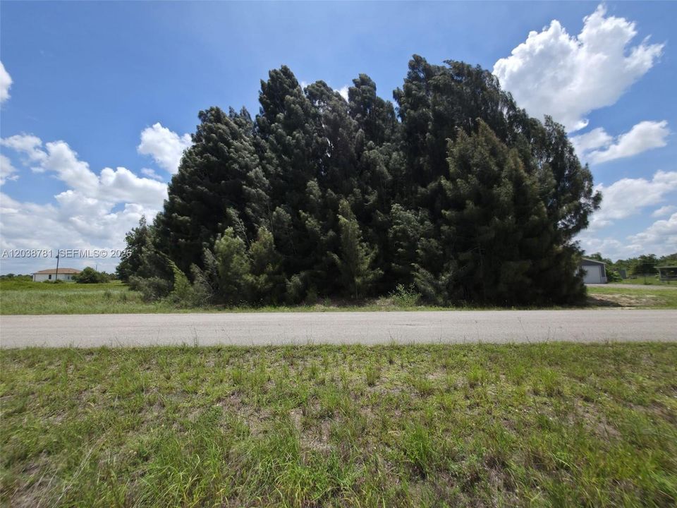 En Venta: $32,000 (0.50 acres)