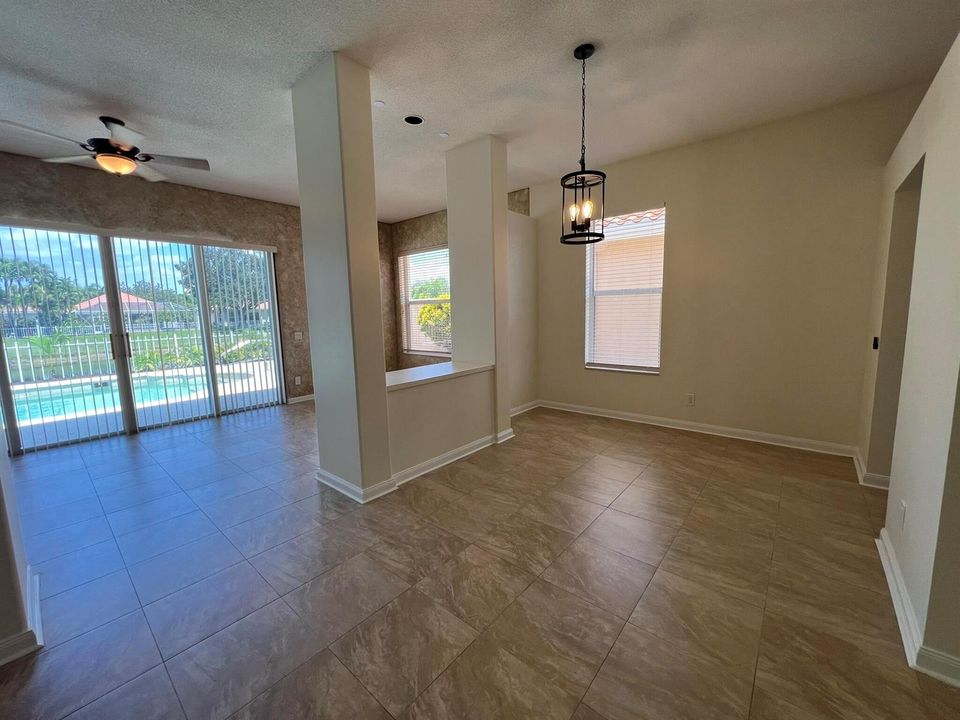 Living Space