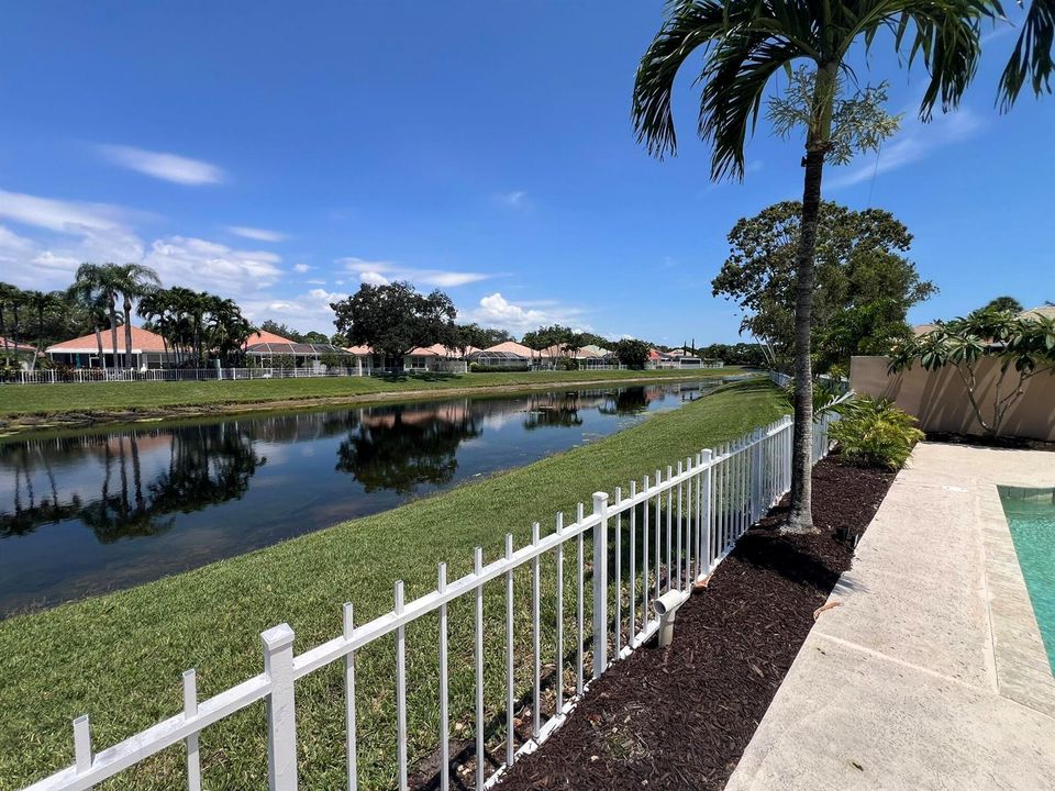 Lakefront View