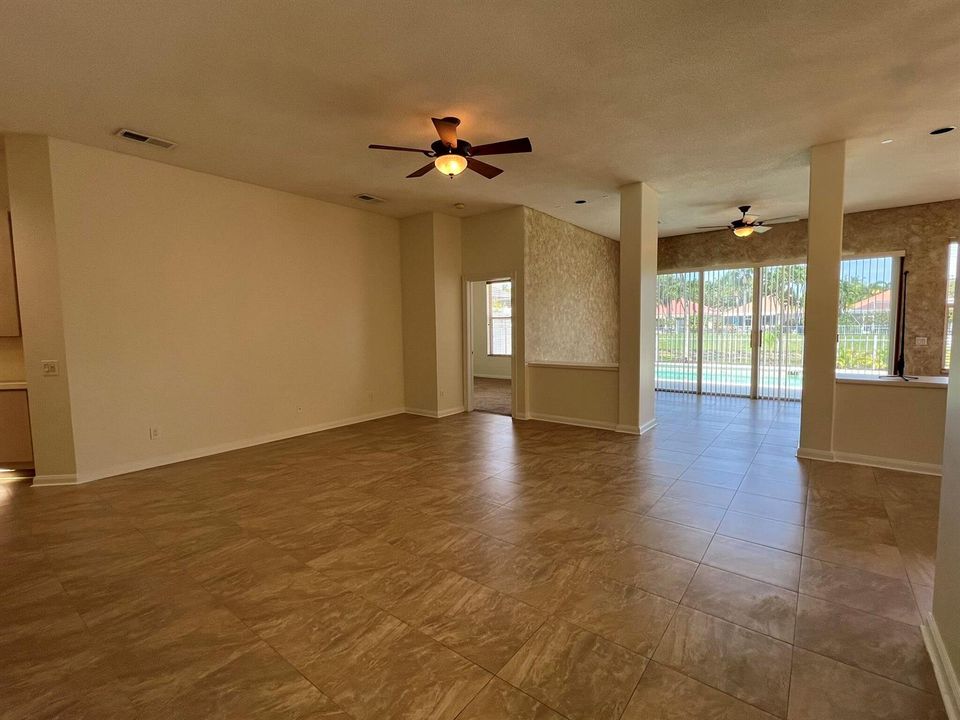 Living Space