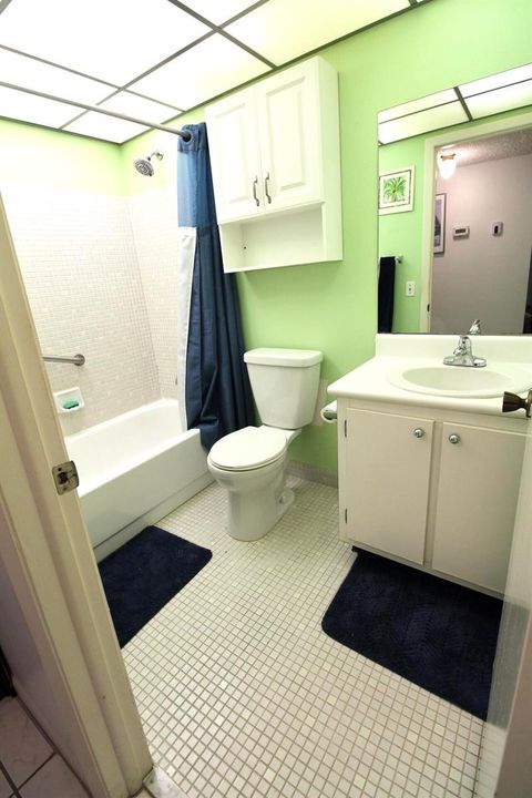 Bathroom 3
